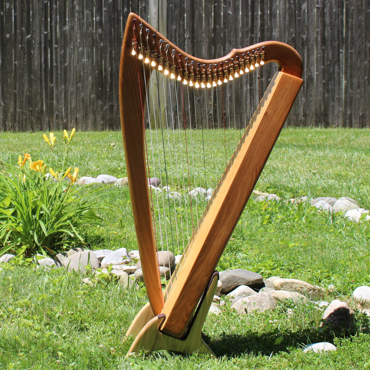 Harpsichord Phosphor Bronze Wire-3m(9' 10long)-11 Sizes-Musical Instruments